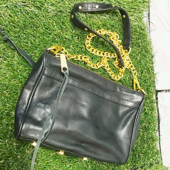 Rebecca Minkoff mini mac - Picture 3 of 4